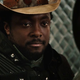 will.i.am as John Wraith in X-Men Origins: Wolverine (2009)